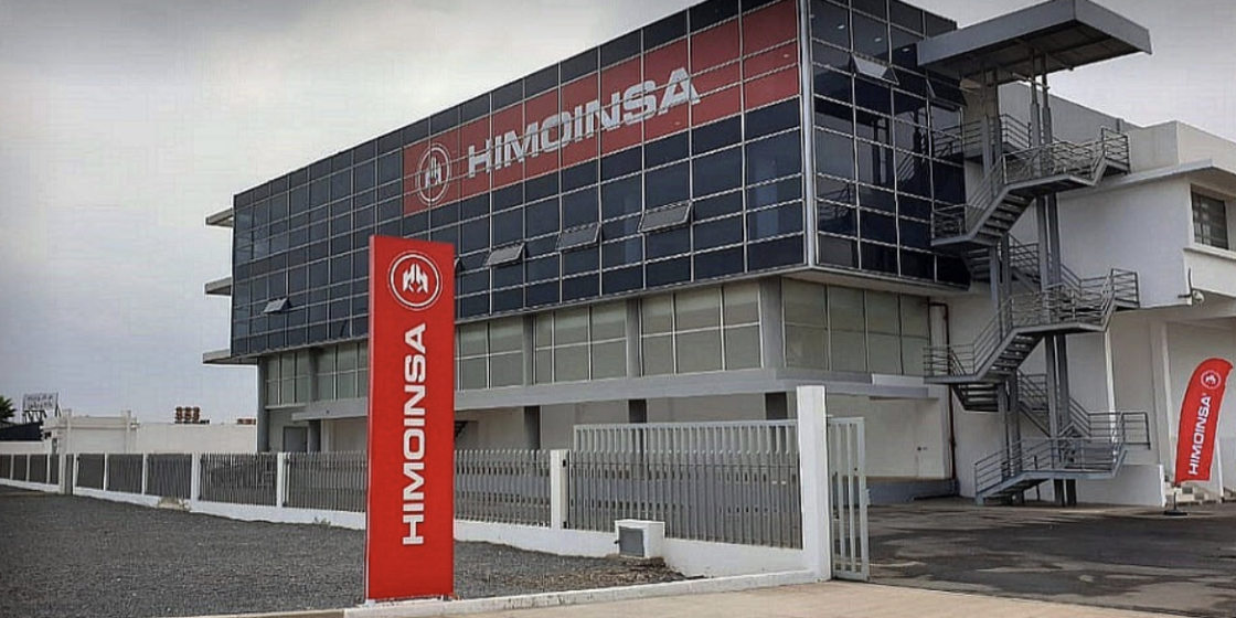 Himoinsa in mission-critical power play